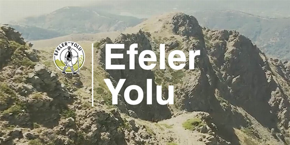 Efeler Yolu