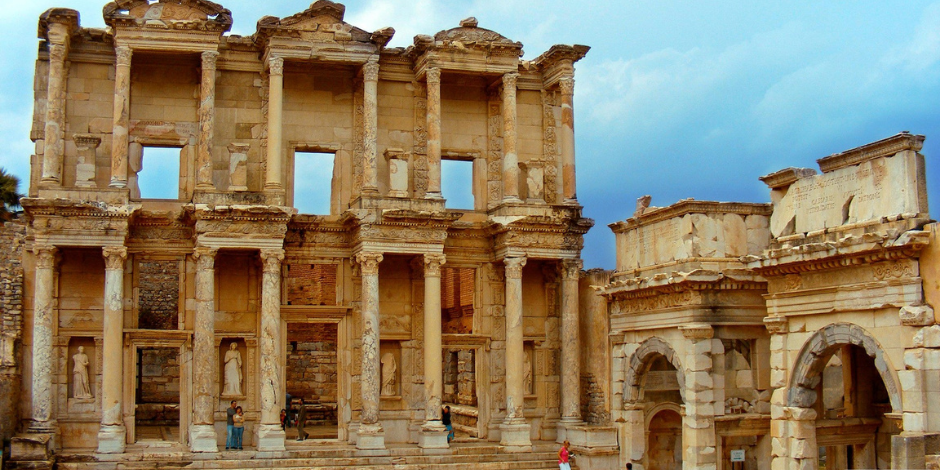 Ephesos