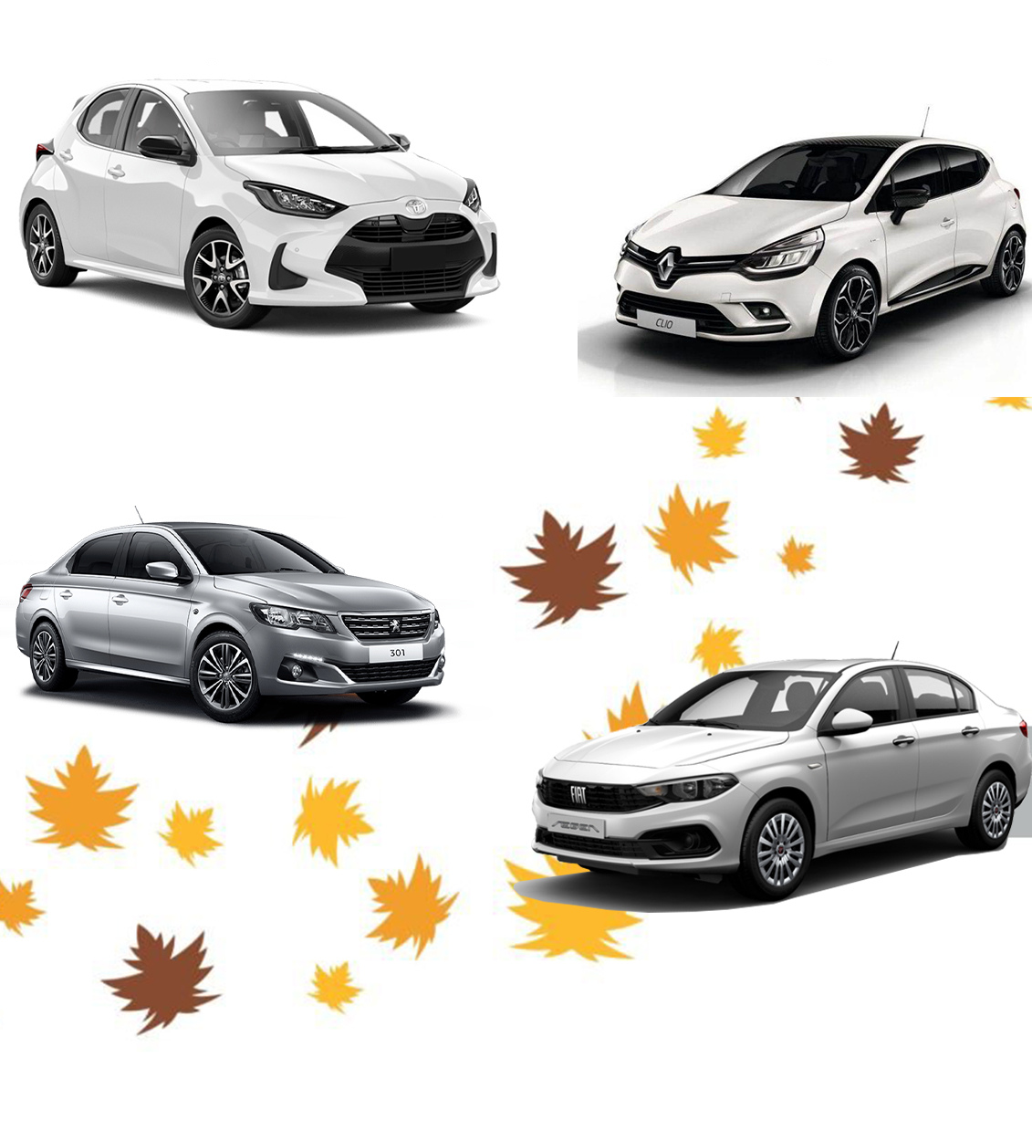 Yayayok Rent a Car İzmir Havalimanı Araç Kiralama İzmir Rent A Car