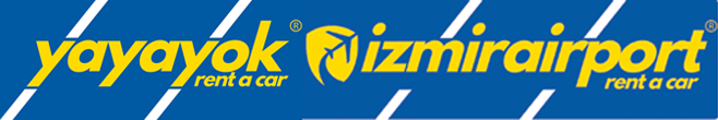 Yayayok Rent A Car |  İzmir Havalimanı Araç Kiralama | İzmir Araç Kiralama | İzmir Rent a Car | Uygun Fiyatlı Kiralık Araç | Araç Kiralama