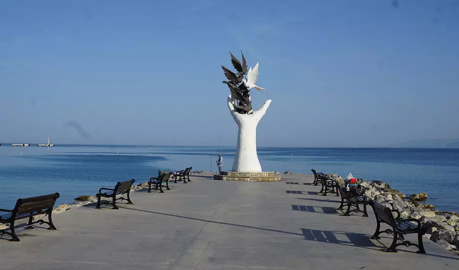 Aydın Kuşadası Otogar