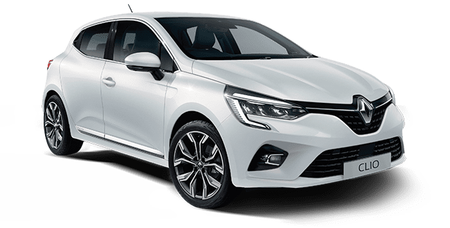 Renault Clio V, Dacia Sandero, Hyundai i20