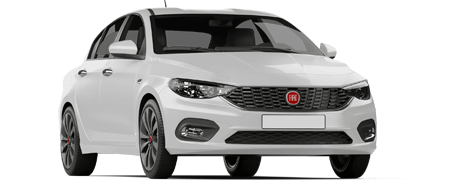 Fiat Egea Sedan