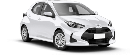 Toyota Yaris, Hyundai i10