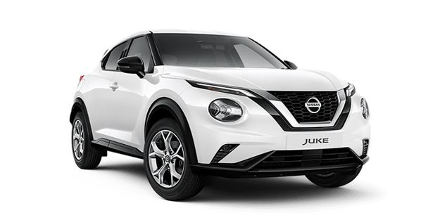 Nissan Juke, Renault Captur