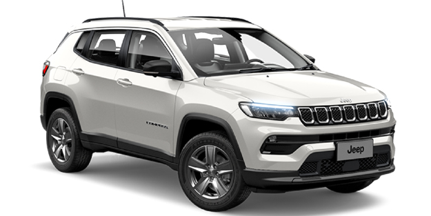 Jeep Compass, Peugeot 3008, Renault Austral