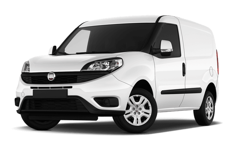 Fiat Doblo Cargo (SRC+K)