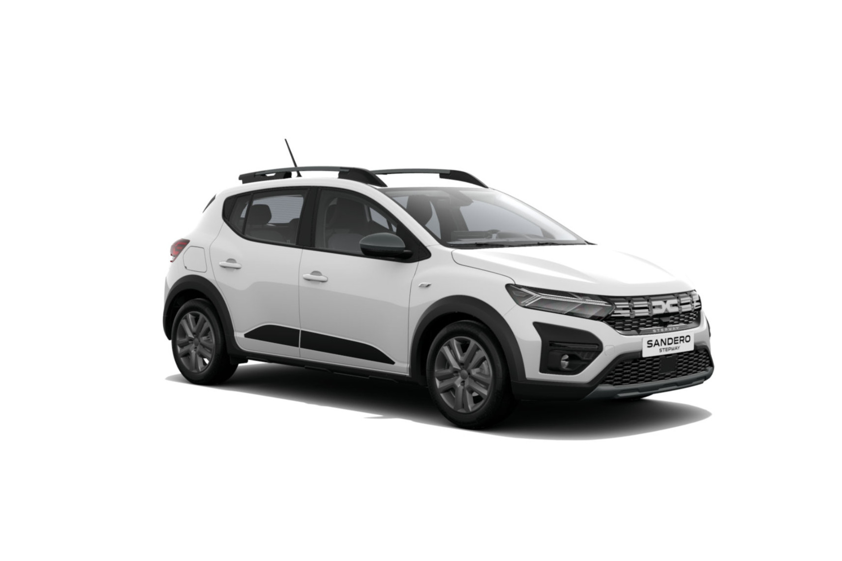 Dacia Sandero Stepway, Hyundai Bayon