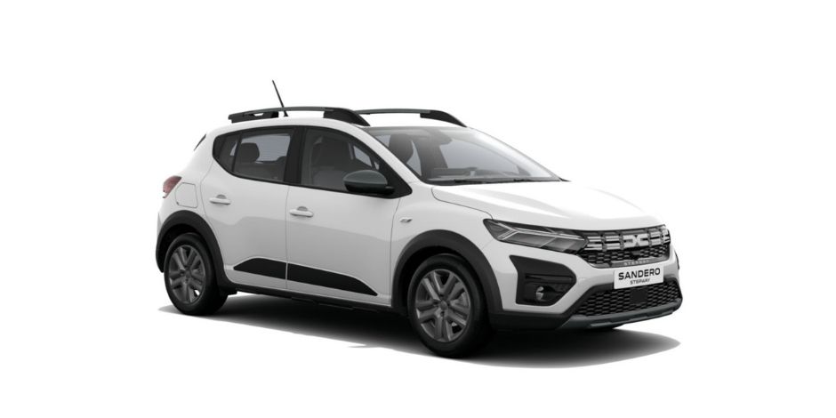 Dacia Sandero Stepway, Hyundai Bayon