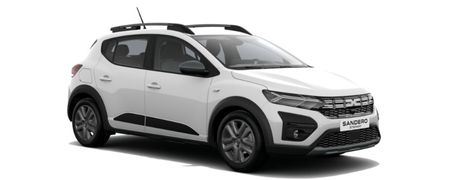 Dacia Sandero Stepway, Hyundai Bayon