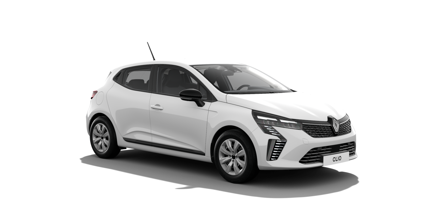 Renault Clio V, Hyundai i20, Opel Corsa