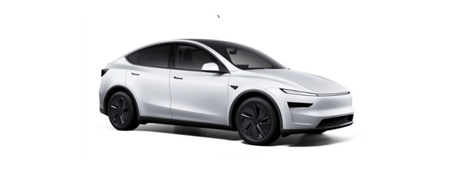 Tesla Model Y Juniper SR
