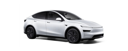 Tesla Model Y Juniper SR